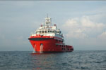 Propellers Exported by NGC to Malaysia Pass FMEA and Dynamic Positioning Testing