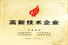 Jiangsu High-tech Enterprise